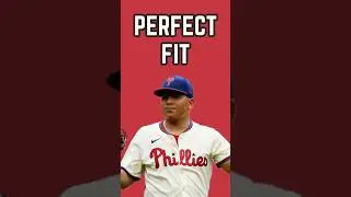 Why Ranger Suarez Is A Great Signing