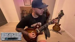 Shenier Antares - Slash&rsquo;s Snakepit Soma City Ward Solo