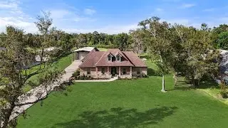 5011 Katies Creek Avenue | Baytown Real Estate