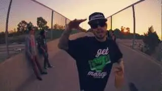 VonBock - I'm Smilin' prod. JohnnyJuliano (OFFICIAL VIDEO)