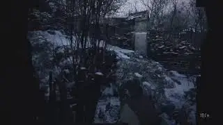 Resident Evil Village part 1