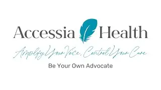 Be Your Own Advocate