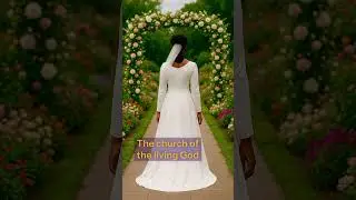 The Bride Of Christ - Christian Kalambaie