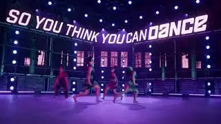 Top 4 Dance to Tate McRae's 
