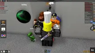 THE ROBLOX MURDER MYSTERY 2 RANT (Tofuu Reupload)