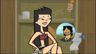 Total Drama Island exclusive clip: Heather's pre-special confessional (FHD) (Original audio track)