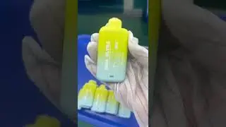 EPEVAPE 5500PUFFS