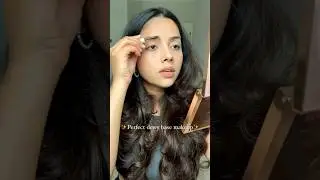 The perfect #basemakeup routine @Joah Beauty #makeupfinds #makeupbasetutorial #makeuptutorial