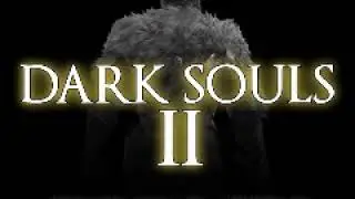 Dark Souls Reimagined: The Far Fire - Majula (Night)