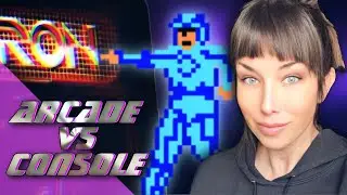 TRON Arcade Game Tech Was Decades Ahead