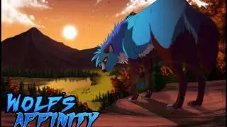Wolf's Affinity OST- Choices