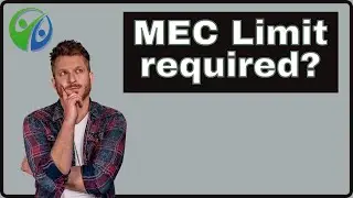 Do you have to hit the MEC limit every year in an IUL? Can you open up an IRA on Robinhood?