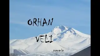 ORHAN VELİ Mapusane içinde üç ağaç incir