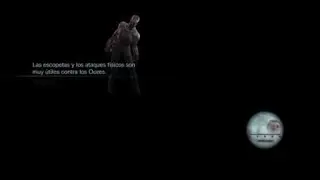 RESIDENT EVIL REVELATIONS barco fantasma triplete: glotoneria 5 (26:38)