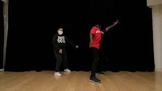 Sean Kingston-Beautiful Girls (DaKing BSJ performs Elio)