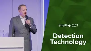 Detection Technology sijoituskohteena | Sijoittaja 2023