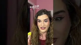 Silicone Sponge?! #MakeupTutorial