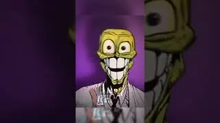 The Mask has the best use of toon force without a doubt #themask #edit #comicedit #comics
