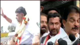 We Stood For Poor People Of Karnataka: KC Venugopal On Congress Win In State