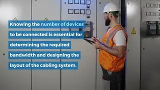 What is the Process to Install a Structured Cabling System?