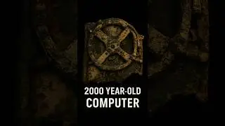 Ancient Alien Technology?