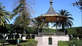 Gal&aacute;n Norte&ntilde;o(Los Hermanos Gal&aacute;n)-Triste se encuentra mi pueblo