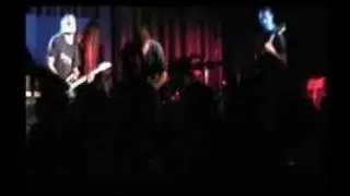 BOMBSTRIKE  - live