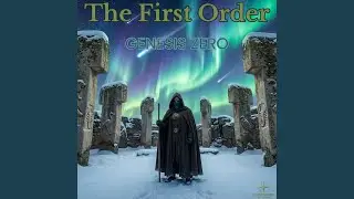 9600 B.C.(The First Order)