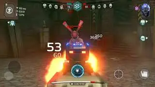 MCVS 150 Subscriber Special: Multi-Kill With Every Agent Montage