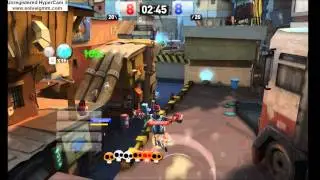GCG|BrawlBusters|Session 3
