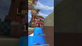 I'm cracked at Skywars TNT MADNESS