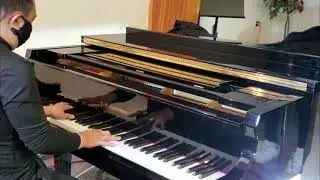 Praise and Worship at South Asian Church Edmonton, March 28, 2021