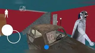 Granny new mod | full gameplay granny new mod#game#gameplay#granny