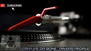 Crivi vs. Dr Bone - Pinar's People