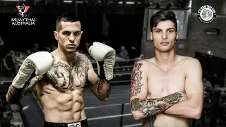 Siam 2 Sydney 10: Regis vs Saliba