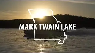 Mark Twain Lake