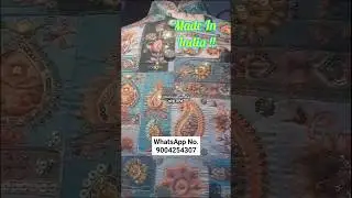 Men's Trending Designer Ethnic Wear#shorts #viralvideo