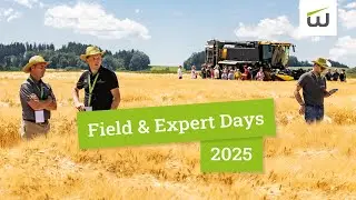 Field & Expert Days 2025 | Aftermovie | WINTERSTEIGER