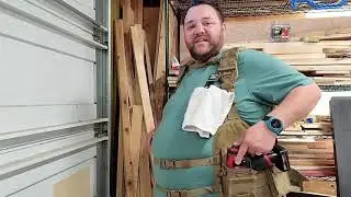 Customer Gear Library &ndash; Hardcore DIYer || Atlas 46