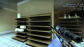 SparklesProduction CS:GО - Аccidеntаl Win!