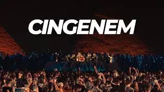 Sedat Erkan - Cingenem (Luminoise & millforlife Afro House Remix) | AfroHouse