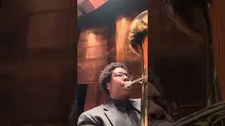 Amazing Grace (Frank Ticheli) - Tuba POV ILMEA District 5