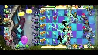 PvZ 2 | Neon Mixtape Tour | Day 7 | 2022