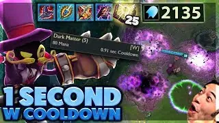 RIOT WILL 100% NERF THIS | INSANE VEIGAR REWORK | CRAZIER THAN URF - BunnyFuFuu