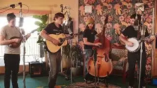 Water Tower - Mountain Dew #bluegrass #flatpicking #banjo