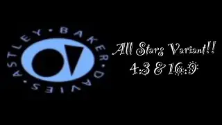 Astley Baker Davies (All Stars Variant) Logo (1994-2023)