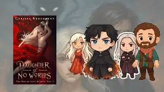 Daughter of No Worlds by Carissa Broadbent | Animated Summary