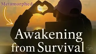 METAMORPHED: How I BROKE the Barriers Between Ego and Bliss to Create My Dream Life