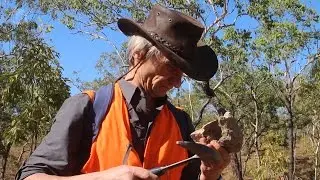 Mt Bundy - Virtual Site trip