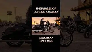 Hopefully you&rsquo;re not the last one&hellip; #harleydavison #harley #motorcycle #motorcyclelife #bikergang